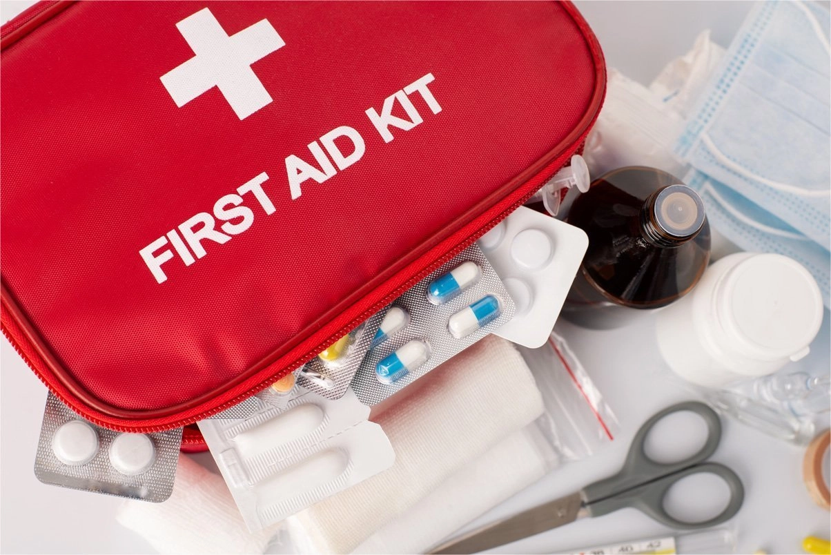 The Bags Medical Professionals Need to Manage Emergencies at Work