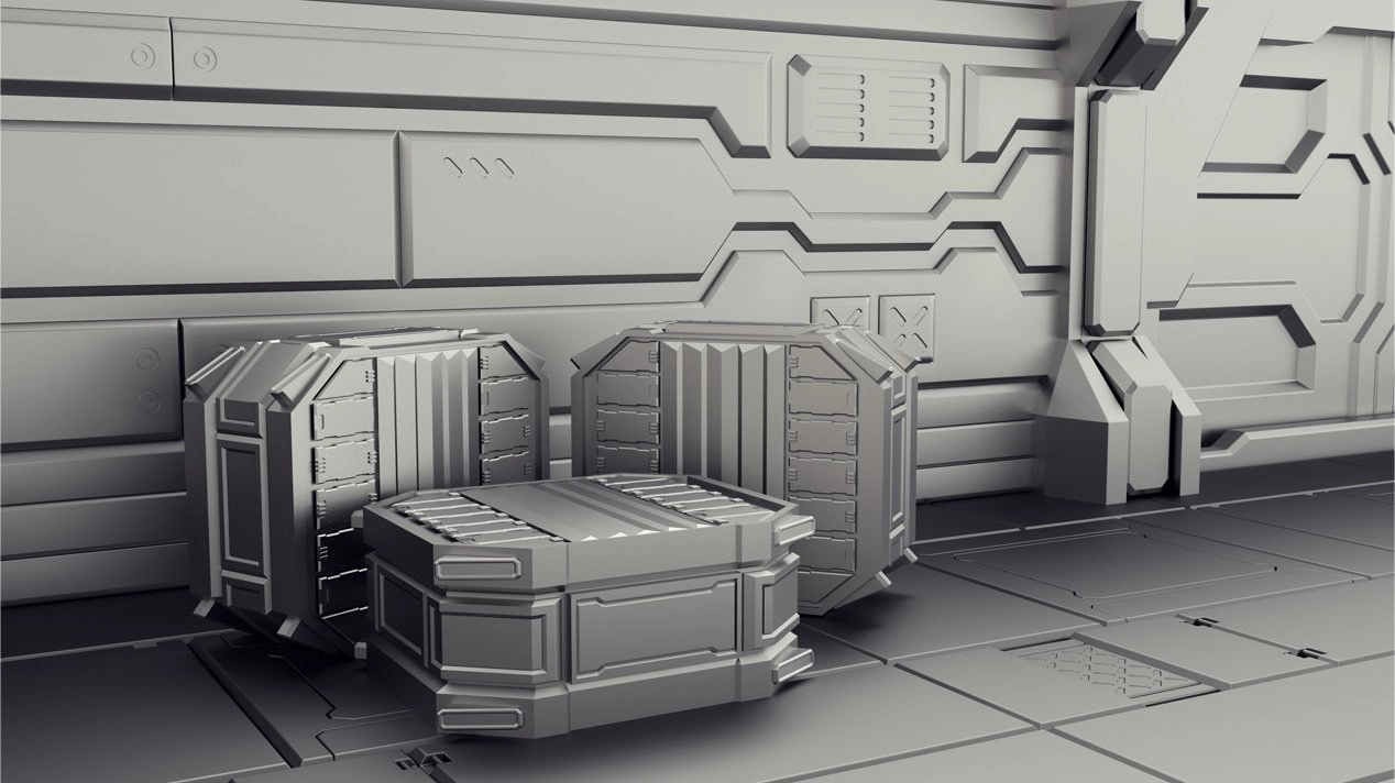 The Outstanding Advantages of Custom Made EVA Cases for Military and Security Industries