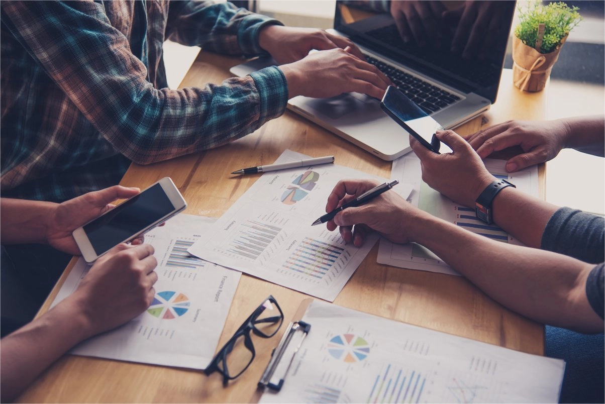 Small Business Marketing During a Recession