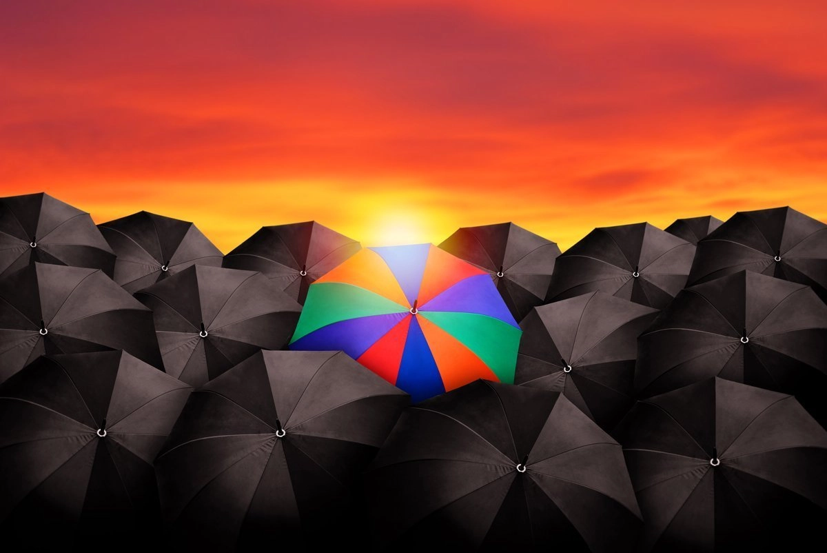 Shine a light on Brand Recognition