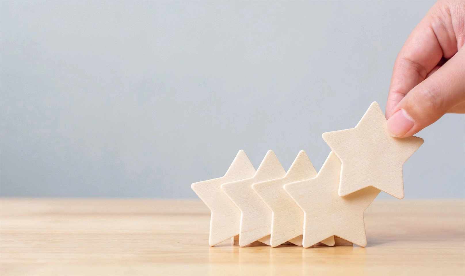 100% Customer Satisfaction