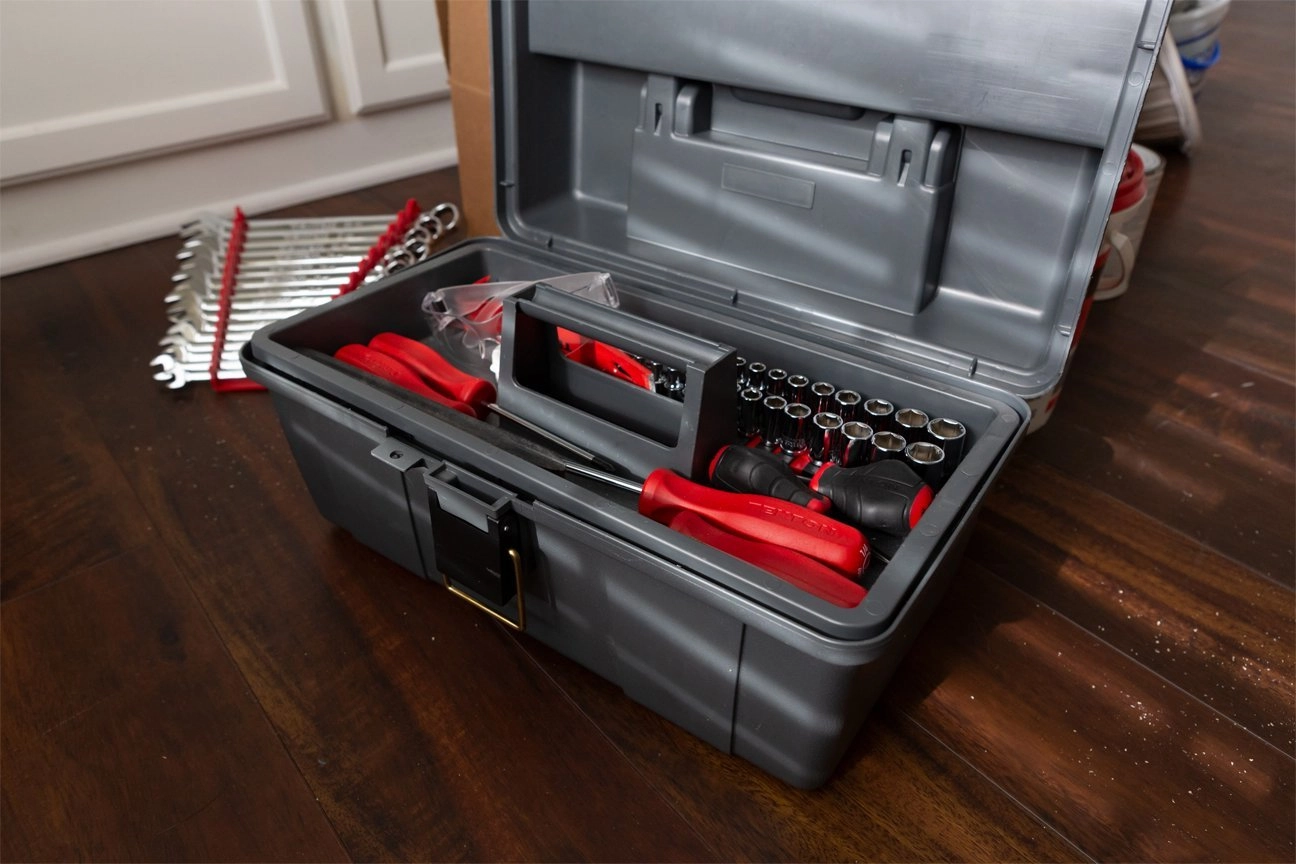 Why Most Tool Manufacturers Spend Money on Creating Custom Cases
